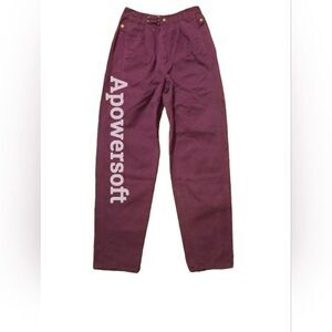 E.Z. Spirit High Waisted Jeans